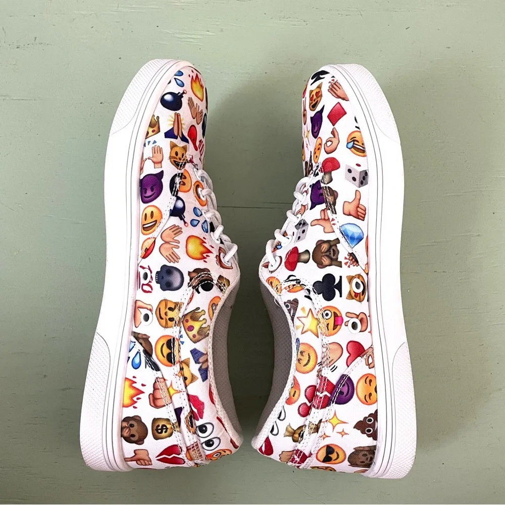 Vlado white emoji